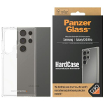 PanzerGlass HardCase Sam S24 Ultra S928 D3O 3xSjaveklassi lbipaistev/lbipaistev 1212
