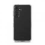 Hama Eesti kaitse mobiiltelefonikasutaja 17 cm (6.7) Kaas, lbipaistev