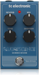 TC Electronic Fluorescence Shimmer Reverb -kitarapedaali (000-CQ500-00010)