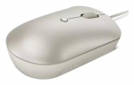 LENOVO 540 hiire Office Ambidextrous USB Type-C Optiline 2400 DPI