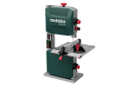 METABO. BAS261 PRECISION BAND SAW