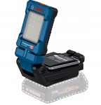 Bosch Powertools GLI 18V-800 PROFESSIONAL (blau/schwarz, ohne Akku und Ladegert)