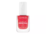 Catrice Glow Tint, knelakk, 010, pehme roosa, 10,5 ml