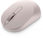 Dell Ms3320W Mouse Ambidextrous Rf Wireless + Bluetooth Optical