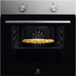 Electrolux BOC002EX 500 SurroundCook uuni, teras (944068535)