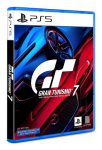 SONY Gran Turismo 7 (PS5) Standard Multilingual PlayStation 5