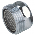 GARDENA Bubble-Jet Threaded Adapter
