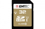 Emtec SD 32GB UHS-I U1 EliteGold