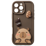TFO Mocco Ultra Trendikad 3D tagakaas Samsung Galaxy S26 jaoks