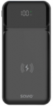 Savio BA-09 10000 mAh must