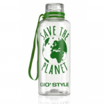Save The Planet 0.5L bottles