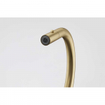Franke Mythos Masterpiece J Pull Down Spray GLD 115.0711.558