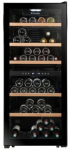 Veiniklmik La Sommeliere LS102DZBLACK