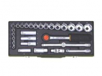 Proxxon SOCKET SET 23000