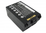 CoreParts Battery for ZEBRA Scanner 14Wh Li-ion 3.7V 3800mAh