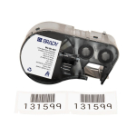 Brady BMP41/BMP51/BMP53/M511 Label Printer Labels