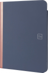 Tucano Up Elements kaitsev mbris, Apple iPad Air 11"" M2, sinine (IPDA11M2E-B)