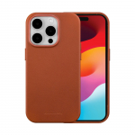 dbramante1928 Roskilde MagSafe iPhone 15 Pro Tan
