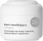 Ziaja 25+ Moisturizing Mattifying Cream 50ml