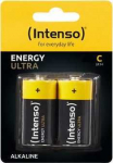 Intenso Alkali patarei L14 C
