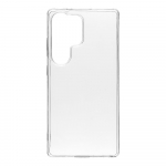 Obal:Me TPU kaitsembris Samsung Galaxy S25 Ultra jaoks / lbipaistev