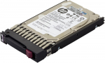 Hewlett Packard Enterprise 450Gb 10K RPM SAS 2.5 Inch 730708-001, 2.5"", 450 GB,
