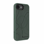 Tactical MagForce Hyperstealth Sika kaanega iPhone'i 16e / metropolliroheline