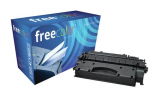 Freecolor 505X-FRC toonerkassett 1 tk(tk) must