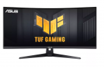 ASUS TUF Gaming VG34VQ3B Kurviline UltraWide Quad HD LED ekraan 34"