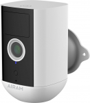 Airam SmartHome kaamera IP65, Wi-Fi vrgu jaoks (9620098)