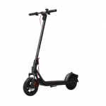 Segway | F2 Pro E II | eKickScooter | 900 W | kuni 25 km/h | 10 " | Must ja Punane