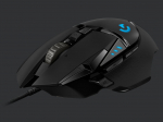 LOGITECH G502 Hero