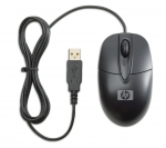 HP Mouse USB Optical Travel **New Retail**