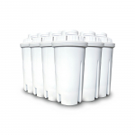 Caso Turbo Soojade Vett Filteri Vahetamine 6 tk. Valge