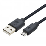 TB Micro USB - USB 1,8 m must