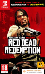 Rockstar Games Red Dead Redemption, Switch S2KEFPTAE07234