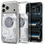 Spigen ULTRA HYBRID MAGSAFE IPHONE 17 PRO / 18 PRO ZERO ONE VALGE