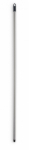 Mery Metal handle 140cm Grey