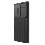 Nillkin CamShield PRO karbikatte Samsung Galaxy S25 Ultra jaoks