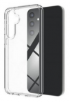 Mocco Ultra Tagasi Kaane 1 mm Silikoonkarp Samsung Galaxy S26 jaoks