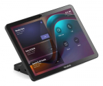 Yealink CTP25 kohtrumaekraan 25,6 cm (10,1) 1280 x 800 pikslit IPS 802.11a, 802.11b, 802.11g, Wi-Fi 4 (802.11n), Wi-Fi 5 (802.11ac), Wi-Fi 6 (802.11ax) Must Bluetooth