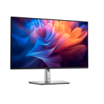 DELL | P2725H | 27 " | IPS | FHD | 16:9 | 100 Hz | 8 ms | 1920 x 1080 pikslit | 300 cd/m | HDMI portide arv 1 | Must | Garantiia 60 kuud