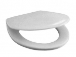 TOILET SEAT KASKADA PLASTIC