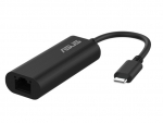 ASUS USB-C2500 V2 USB Type-C 2,5G Etherneti vrgukaart