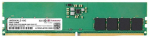 Transcend JetRAM Green 16GB DDR5 5600MHZ UDIMM JM5600ALE-16G
