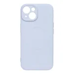 Obal:Me OBAL:ME MagNetix Sculpt Cover for Apple iPhone 15 Periwinkle Blue