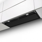 FABER S.p.A. In-Nova Premium BK M A60 sissehitatud must 670 m/h