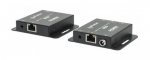 Manhattan 4K@30Hz HDMI le Etherneti laiendaja pakett 40m-ni ulatub