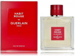 Guerlain Habit Rouge Parfum Perfume PAR 100 ml