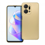 HONOR X7A kuldne metallkarp